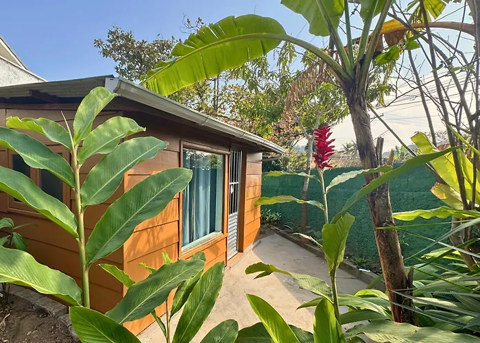 Tombo Beach Home Stay Guarujá